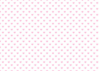 Beautiful card for Valentine's Day, can also be used as a flyer or banner