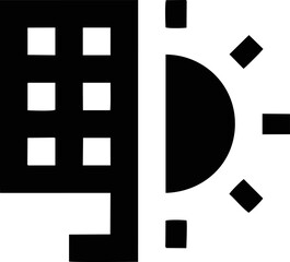 Battery symbol in a white background, energy charge icon symbol on the white background	
