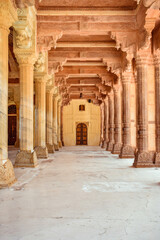 Amber Fort,  Jaipur, Rajasthan