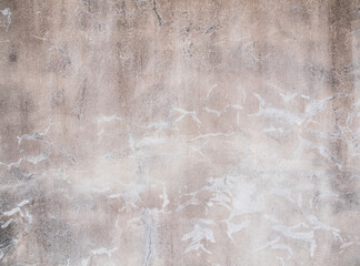 Obraz premium Wall Old Cement Texture Dirty Rough Background,Wallpaper grunge Abstract Material,Design vintage Construction Buiding,Grey Black Color Paint on Architecture Floor,Backdrop Construction Street Crack.