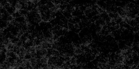Fototapeta premium Abstract background with Dark and colorful cement wall background and texture. Black watercolor texture with abstract washes and brush strokes on black paper background .Background with unique marble.