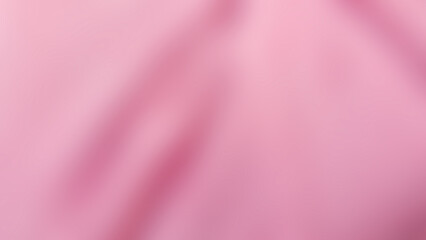pink blurred pastel gradient background for valentine day