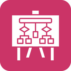 Planning Icon Style