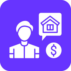 Buyer Icon Style