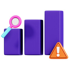 Connection and Connectivity 3D Icon Pack