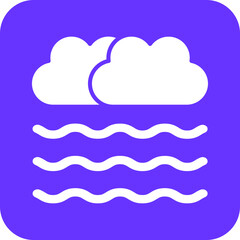 Foggy Icon Style