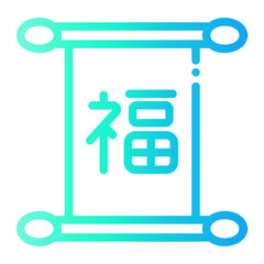 chinese new year icon