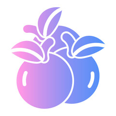 fruit icon