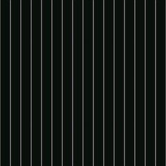 Obraz premium Pinstripe seamless pattern, small size, black and white, can be used in decorative designs. fashion clothes Bedding sets, curtains, tablecloths, notebooks, gift wrapping paper
