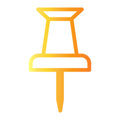 paper pin icon
