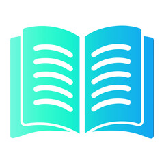 open book icon