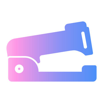 Stapler Icon