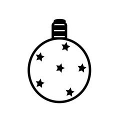 Christmas and New Year Iconic 