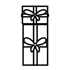 Christmas and New Year Iconic 