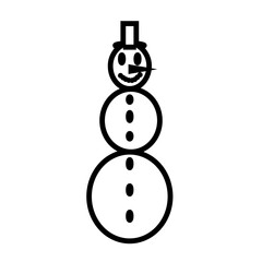 Christmas and New Year Iconic 