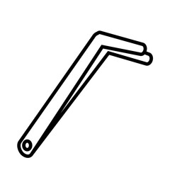 Obraz premium various kinds of parts and equipments contained in a vape