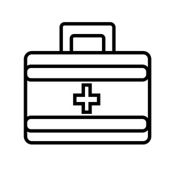 Obraz premium kinds of equipment avaible in the hospital