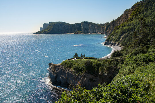 Parc national Forillon