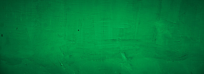 abstract green texture cement concrete wall background