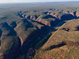 Kalbarri national park - Western Australia 