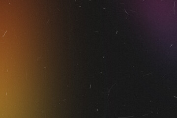 film deffect vintage style overlay with noise and grain