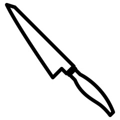 knife icon