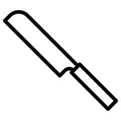 knife icon