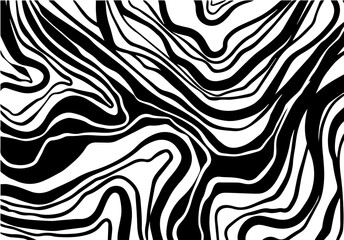 Seamless abstract patterns and attractive icons for your brand's full print needs. 