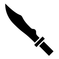 knife icon