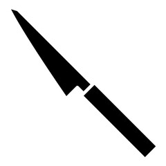 knife icon