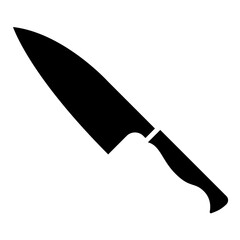 knife icon