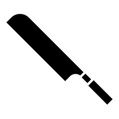 knife icon