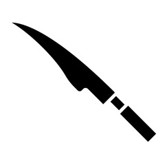 knife icon