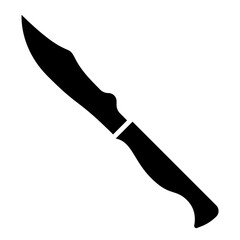 knife icon