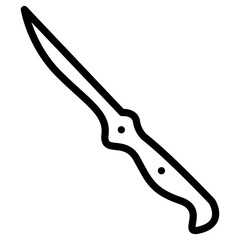 knife icon