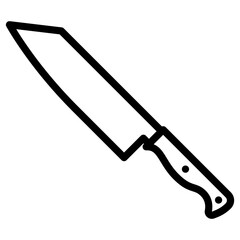 knife icon