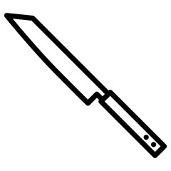 knife icon