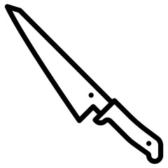knife icon