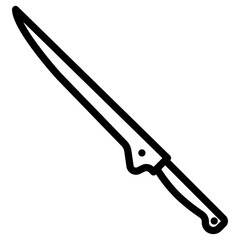 knife icon