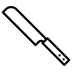 knife icon