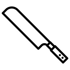 knife icon