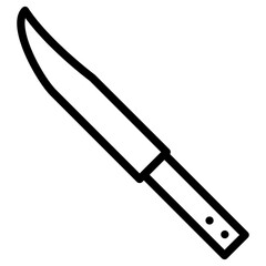 knife icon