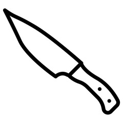 knife icon