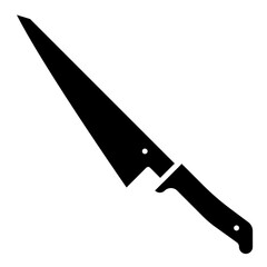 knife icon