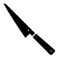 knife icon