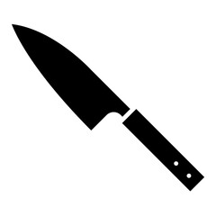 knife icon