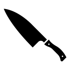 knife icon