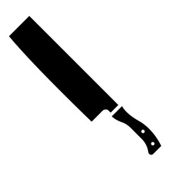 knife icon
