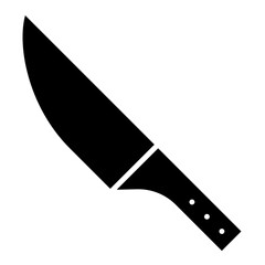 knife icon