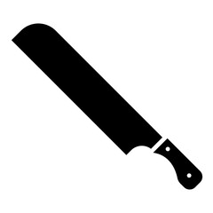 knife icon